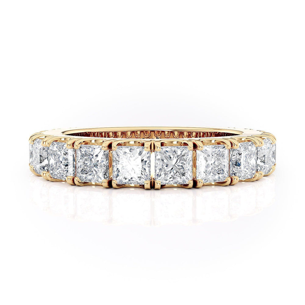 Wedding Band R813B