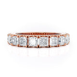 Wedding Band R813B