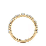 Wedding Band R814B