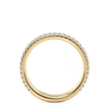 Wedding Band R818B