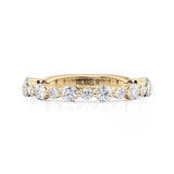 Wedding Band R822B