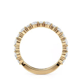 Wedding Band R822B