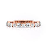 Wedding Band R822B