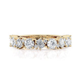 Wedding Band R823B