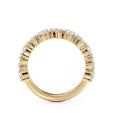 Wedding Band R823B