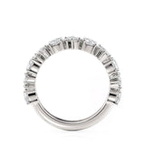 Wedding Band R823B