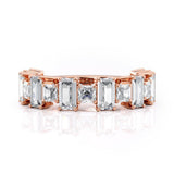 Wedding Band R824B