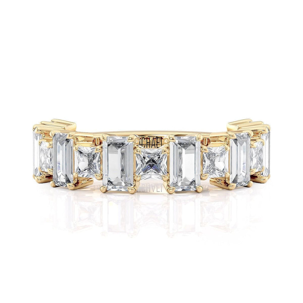 Wedding Band R824B
