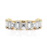 Wedding Band R824B