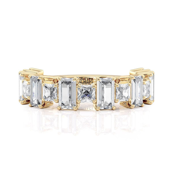 MICHAEL M Wedding Bands Wedding Band R824B