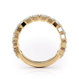 Wedding Band R825B