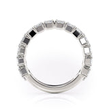 Wedding Band R825B