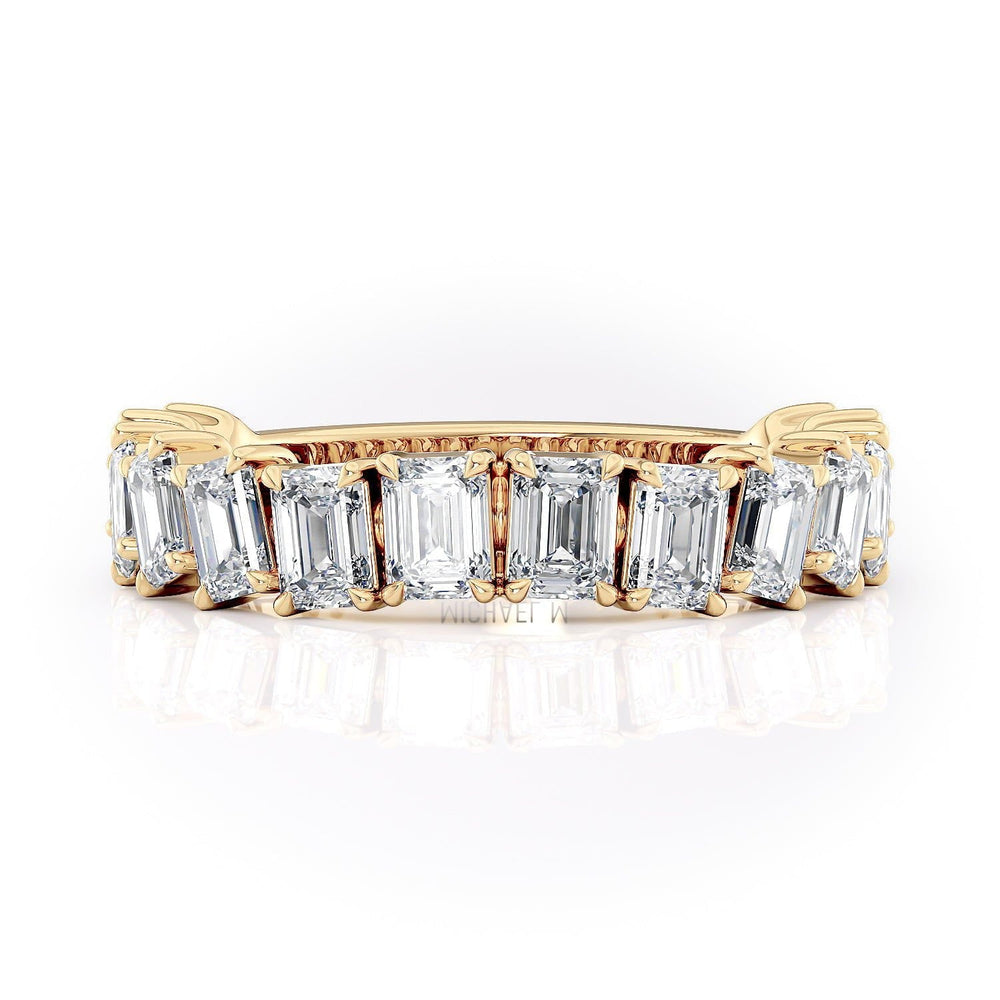 Wedding Band R825B