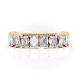 Wedding Band R825B