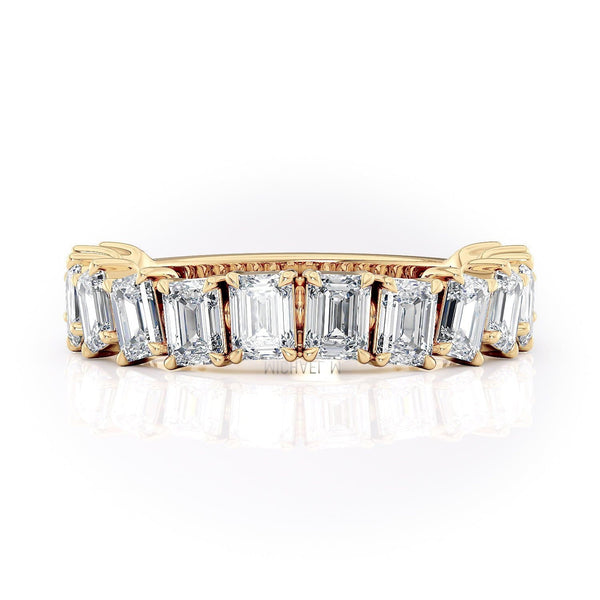 MICHAEL M Wedding Bands Wedding Band R825B