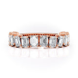 Wedding Band R825B