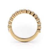 Wedding Band R827B