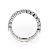 Wedding Band R827B