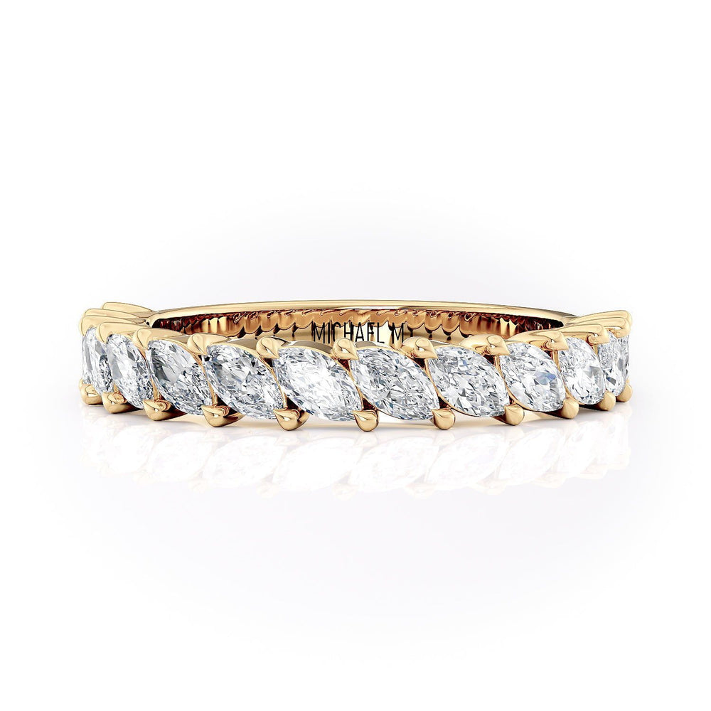 Wedding Band R827B