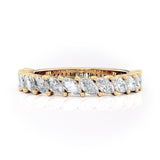 Wedding Band R827B