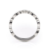 Wedding Band R829B