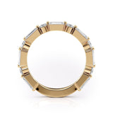 Wedding Band R830B