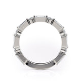 Wedding Band R830B