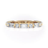 Wedding Band R830B