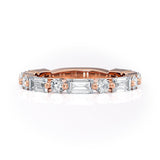 Wedding Band R830B