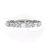 Wedding Band R830B