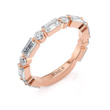 Wedding Band R830B