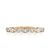 Wedding Band R831B