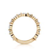 Wedding Band R831B
