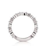 Wedding Band R831B