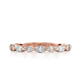 Wedding Band R831B