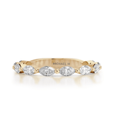 Wedding Band R832B
