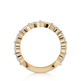 Wedding Band R832B