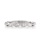 Wedding Band R832B