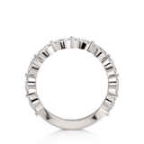 Wedding Band R832B