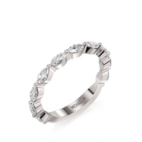 Wedding Band R832B