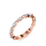 Wedding Band R832B