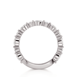 Wedding Band R833B