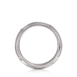Wedding Band R835B