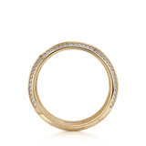 Wedding Band R835B