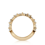 Wedding Band R837B