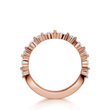 Wedding Band R837B