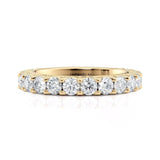 Wedding Band R902B