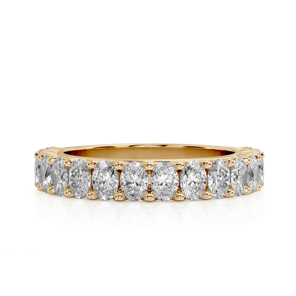 Wedding Band R903B
