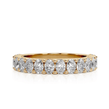 Wedding Band R903B