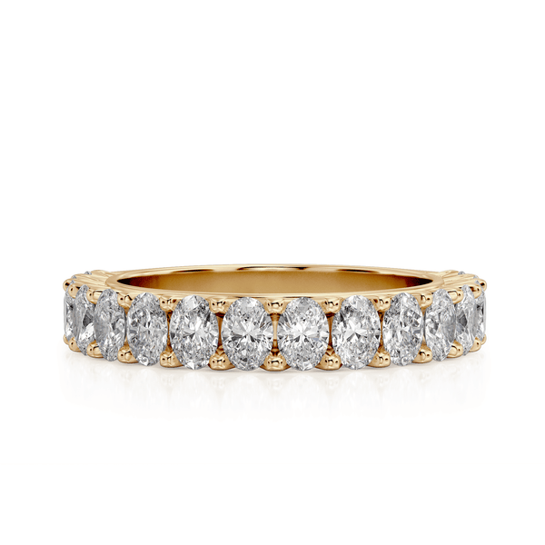 MICHAEL M Wedding Bands Wedding Band R903B